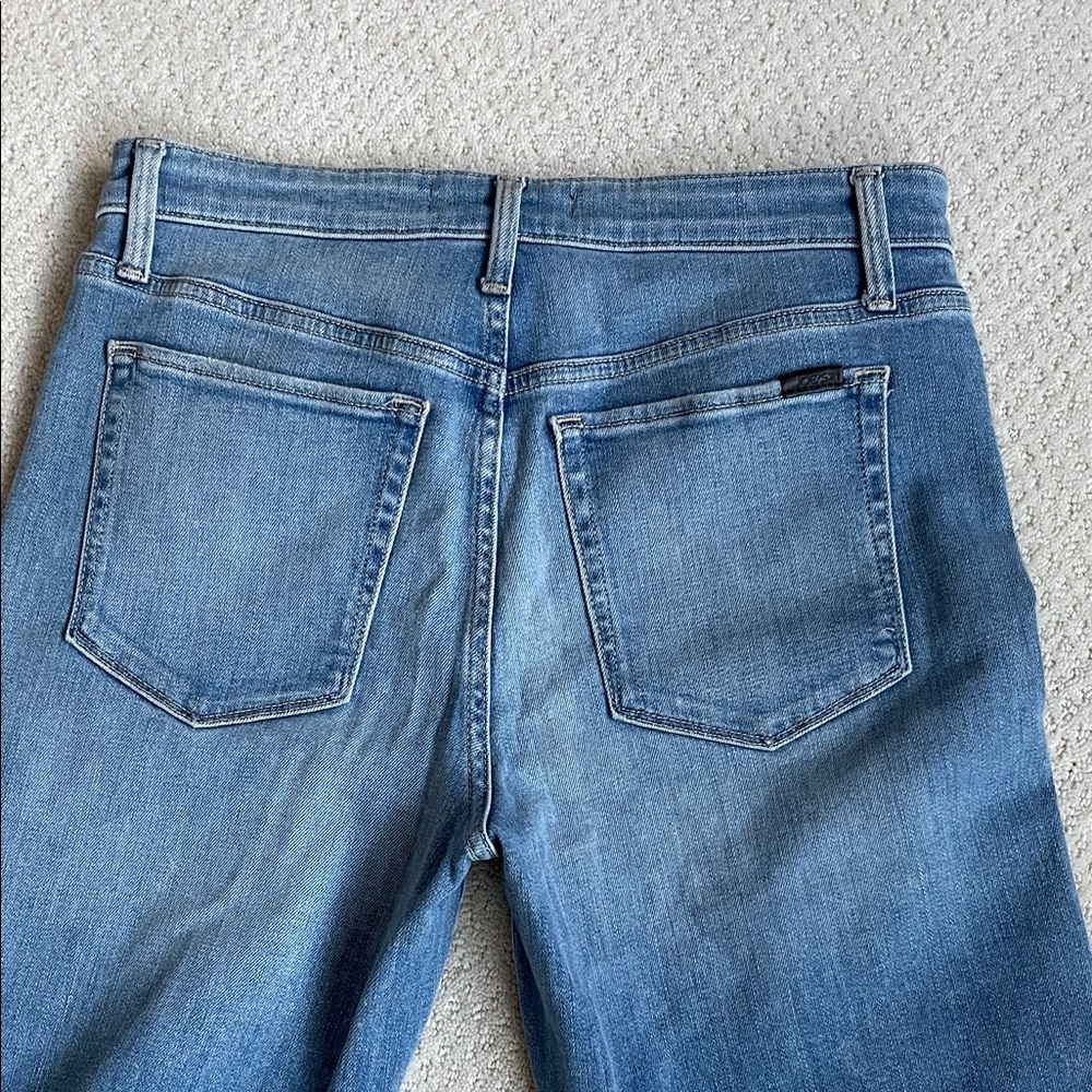 Joe’s The Molly Women's Jeans - Picture 5 of 9
